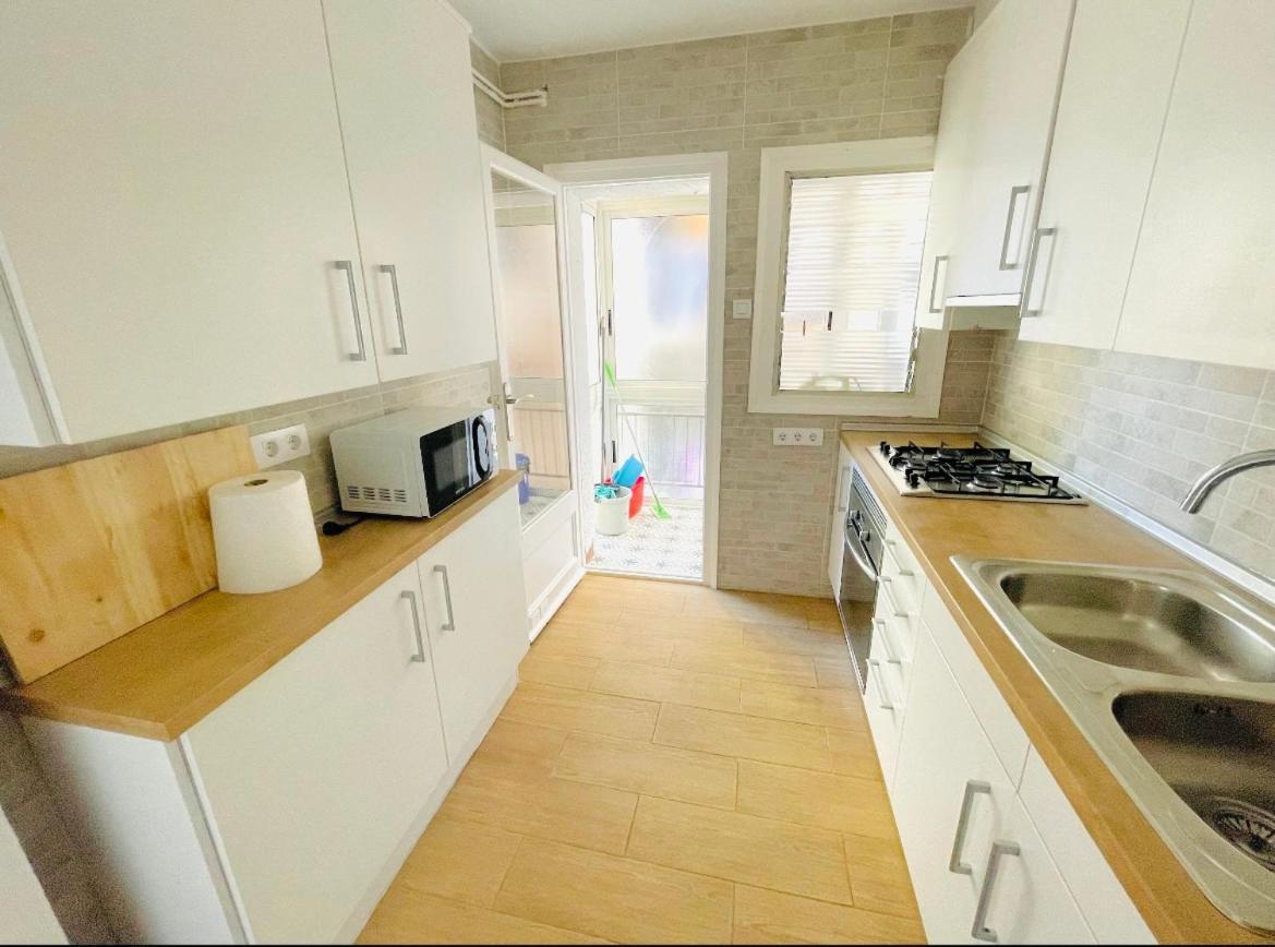 Apartmán Precioso Y Exclusivo Piso En Centro De Tarragona Exteriér fotografie