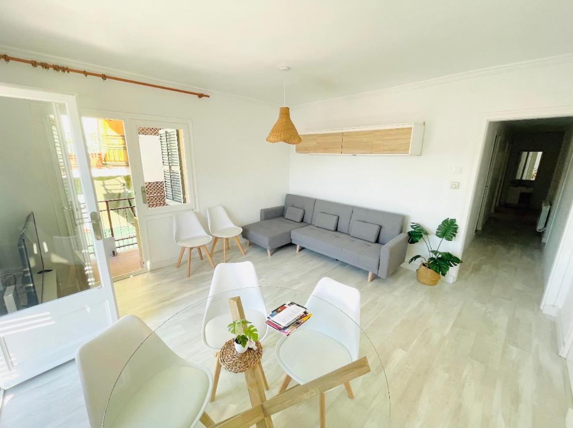 Apartmán Precioso Y Exclusivo Piso En Centro De Tarragona Exteriér fotografie