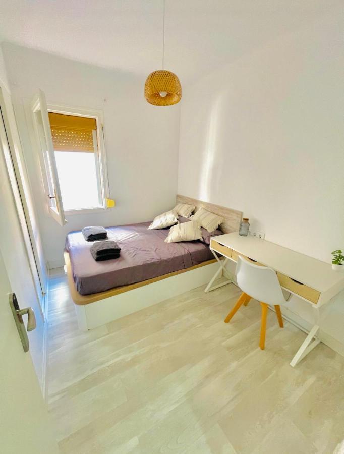 Apartmán Precioso Y Exclusivo Piso En Centro De Tarragona Exteriér fotografie