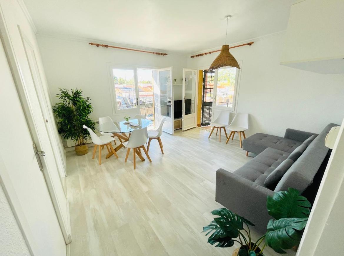 Apartmán Precioso Y Exclusivo Piso En Centro De Tarragona Exteriér fotografie