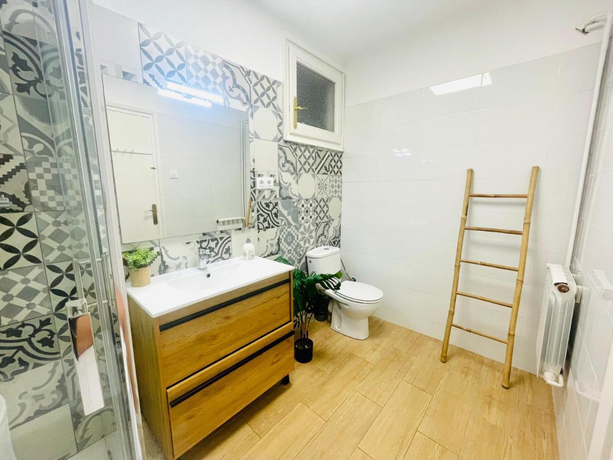 Apartmán Precioso Y Exclusivo Piso En Centro De Tarragona Exteriér fotografie