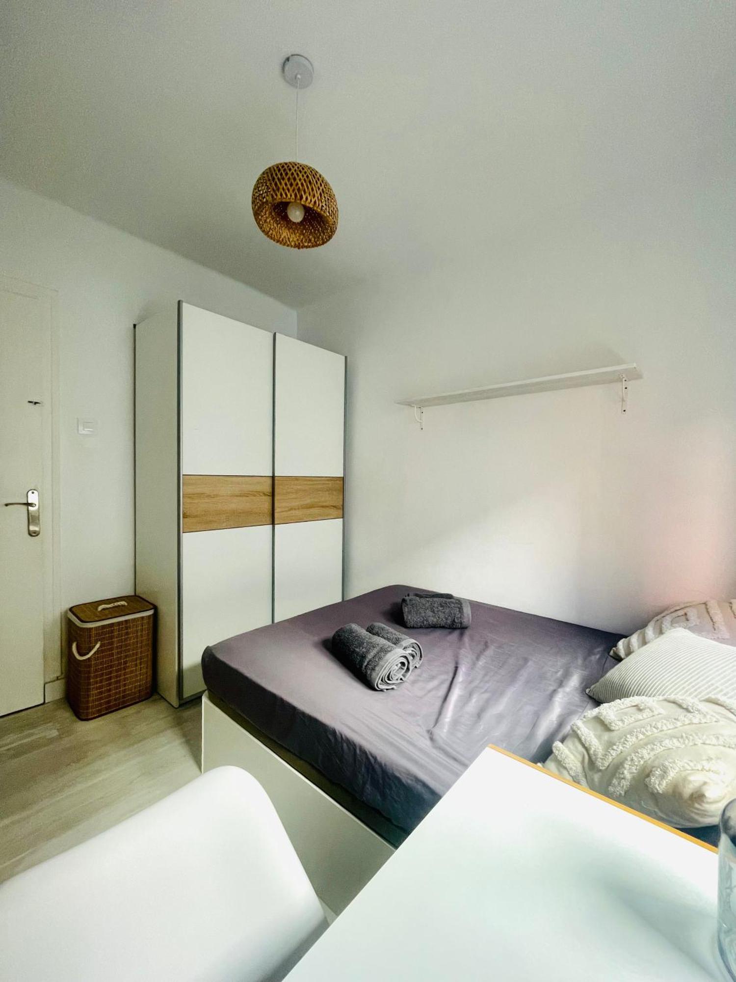 Apartmán Precioso Y Exclusivo Piso En Centro De Tarragona Exteriér fotografie
