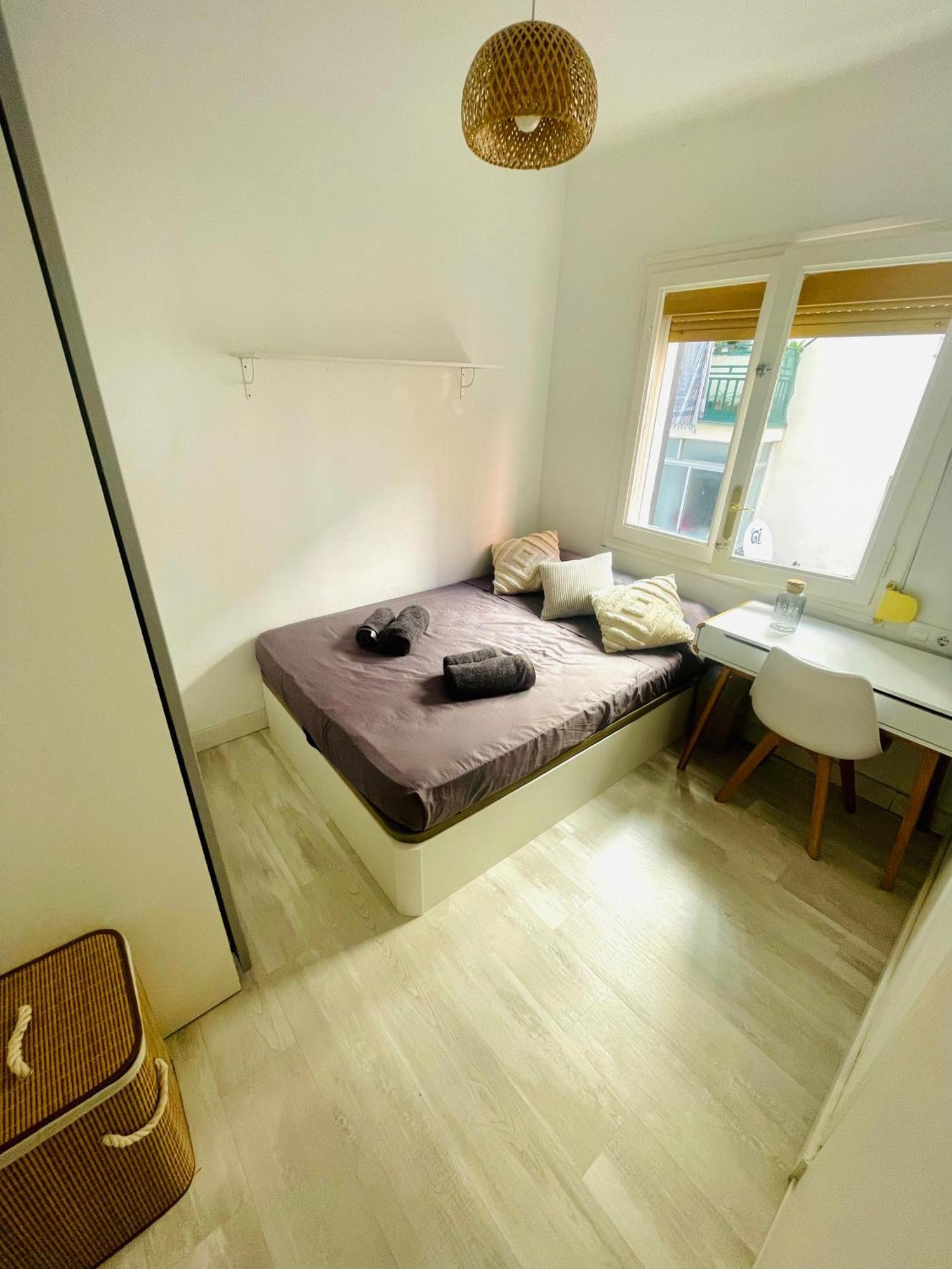 Apartmán Precioso Y Exclusivo Piso En Centro De Tarragona Exteriér fotografie