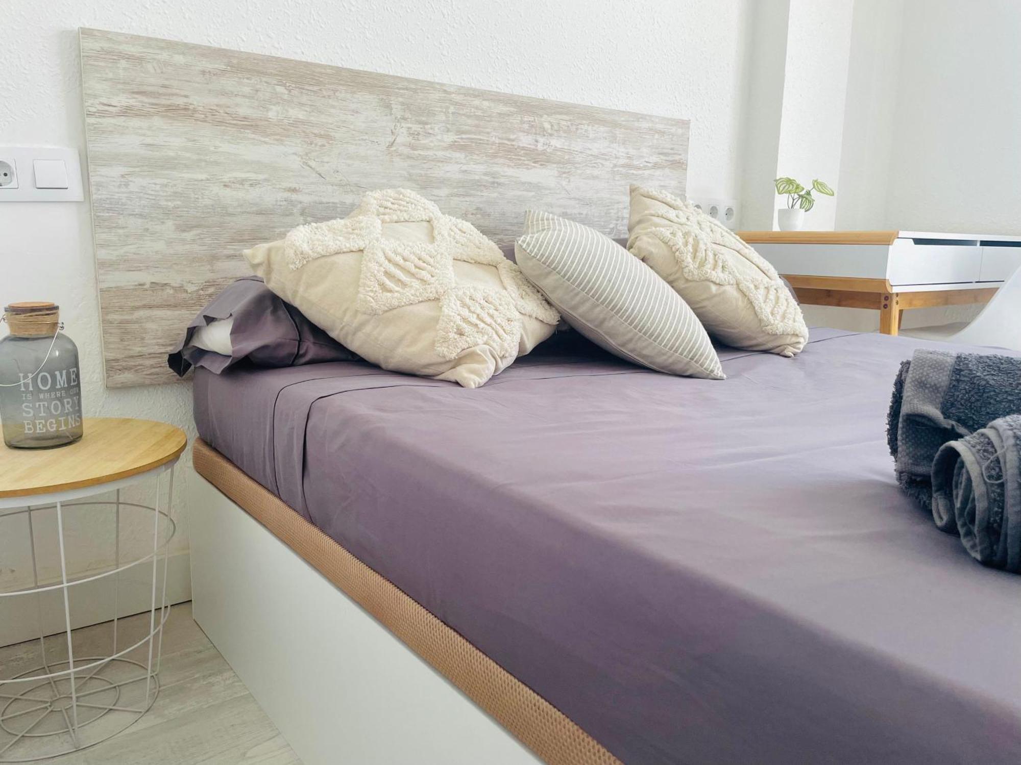 Apartmán Precioso Y Exclusivo Piso En Centro De Tarragona Exteriér fotografie