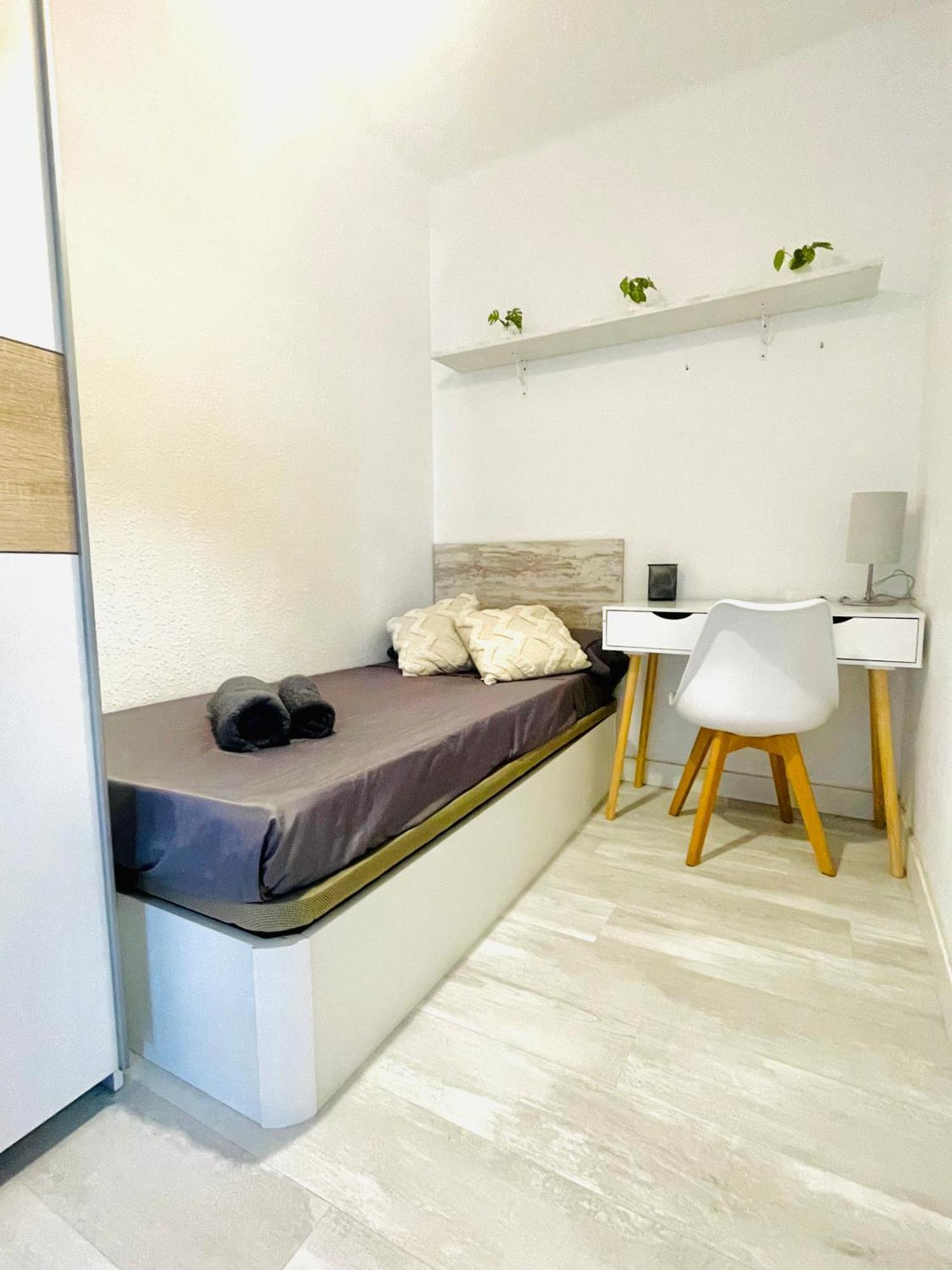Apartmán Precioso Y Exclusivo Piso En Centro De Tarragona Exteriér fotografie