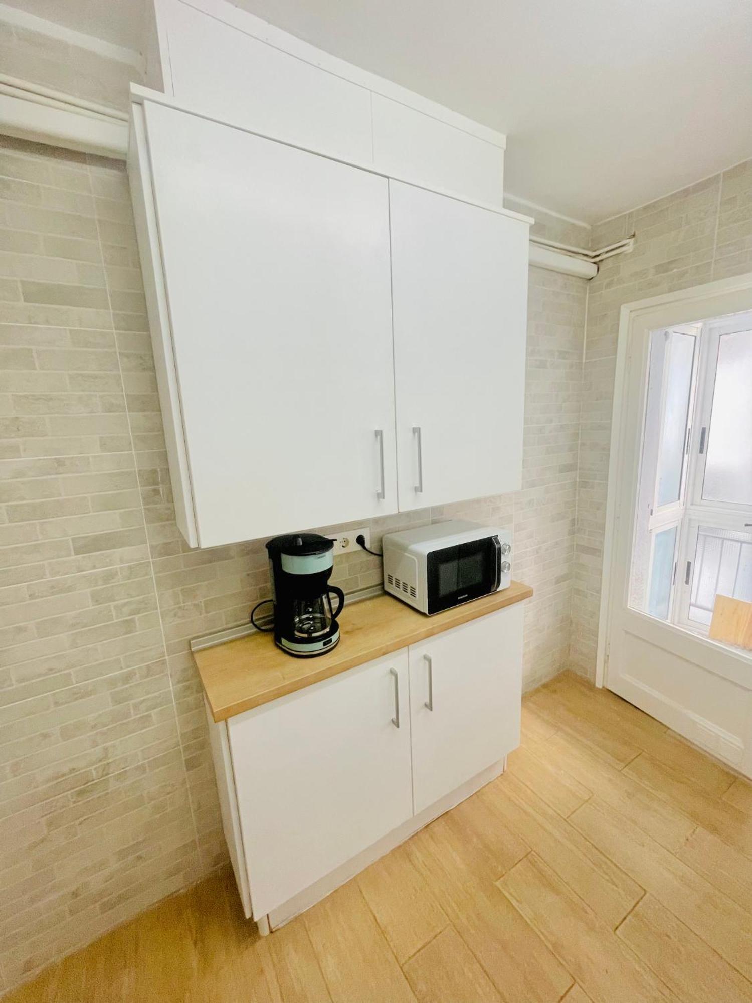 Apartmán Precioso Y Exclusivo Piso En Centro De Tarragona Exteriér fotografie